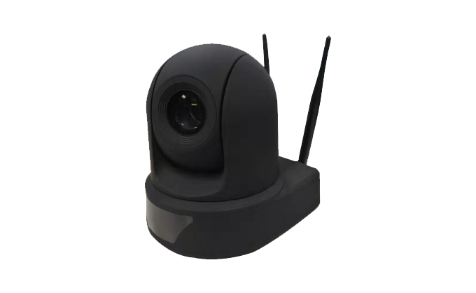 無(wú)線云臺(tái)攝像機(jī)K-8912-wifi
